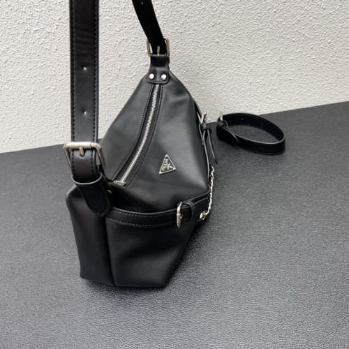 Cheap Prada AAA Quality Shoulder Bags For Women #1094035 Replica Wholesale [$96.00 USD] [ITEM#1094035] on Replica Prada AAA Quality Shoulder Bags