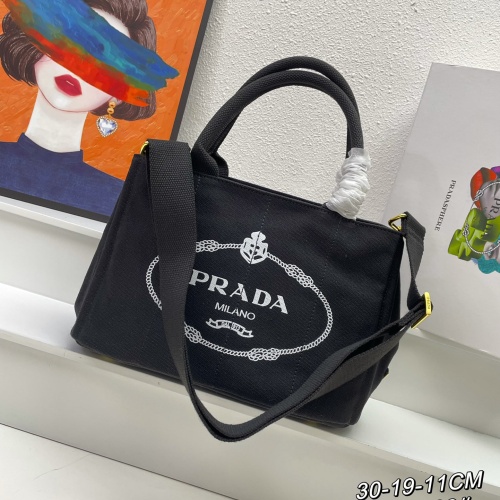 Cheap Prada AAA Quality Handbags For Women #1094040 Replica Wholesale [$82.00 USD] [ITEM#1094040] on Replica Prada AAA Quality Handbags