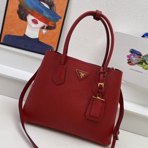 Cheap Prada AAA Quality Handbags For Women #1094045 Replica Wholesale [$108.00 USD] [ITEM#1094045] on Replica Prada AAA Quality Handbags