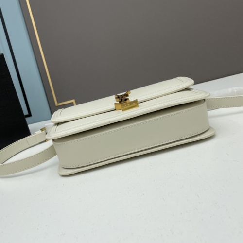Cheap Yves Saint Laurent YSL AAA Quality Messenger Bags For Women #1094128 Replica Wholesale [$96.00 USD] [ITEM#1094128] on Replica Yves Saint Laurent YSL AAA Messenger Bags