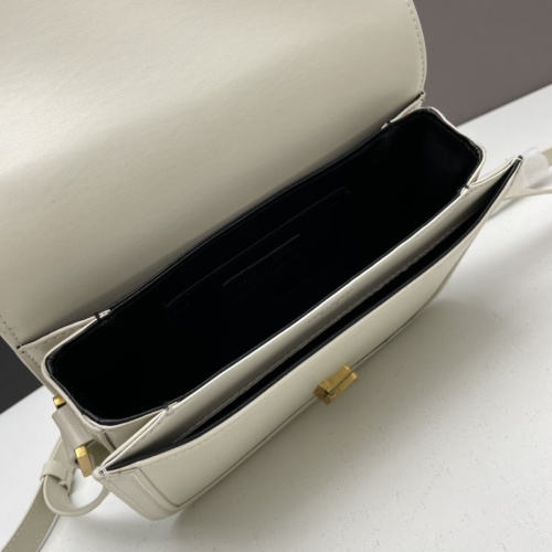 Cheap Yves Saint Laurent YSL AAA Quality Messenger Bags For Women #1094128 Replica Wholesale [$96.00 USD] [ITEM#1094128] on Replica Yves Saint Laurent YSL AAA Messenger Bags