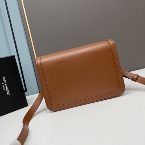 Cheap Yves Saint Laurent YSL AAA Quality Messenger Bags For Women #1094130 Replica Wholesale [$96.00 USD] [ITEM#1094130] on Replica Yves Saint Laurent YSL AAA Quality Messenger Bags