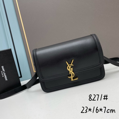 Cheap Yves Saint Laurent YSL AAA Quality Messenger Bags For Women #1094133 Replica Wholesale [$96.00 USD] [ITEM#1094133] on Replica Yves Saint Laurent YSL AAA Messenger Bags