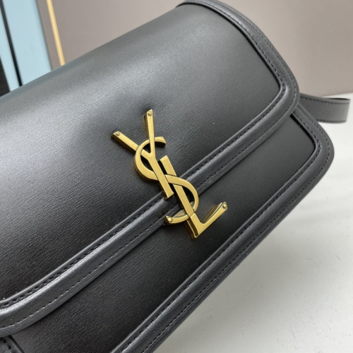 Cheap Yves Saint Laurent YSL AAA Quality Messenger Bags For Women #1094133 Replica Wholesale [$96.00 USD] [ITEM#1094133] on Replica Yves Saint Laurent YSL AAA Messenger Bags