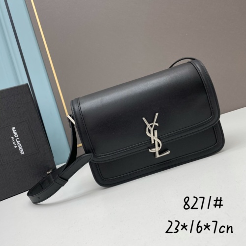 Cheap Yves Saint Laurent YSL AAA Quality Messenger Bags For Women #1094134 Replica Wholesale [$96.00 USD] [ITEM#1094134] on Replica Yves Saint Laurent YSL AAA Messenger Bags
