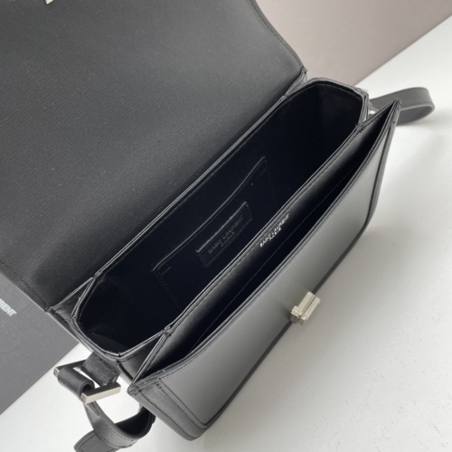 Cheap Yves Saint Laurent YSL AAA Quality Messenger Bags For Women #1094134 Replica Wholesale [$96.00 USD] [ITEM#1094134] on Replica Yves Saint Laurent YSL AAA Messenger Bags
