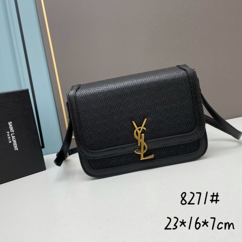Cheap Yves Saint Laurent YSL AAA Quality Messenger Bags For Women #1094135 Replica Wholesale [$96.00 USD] [ITEM#1094135] on Replica Yves Saint Laurent YSL AAA Messenger Bags