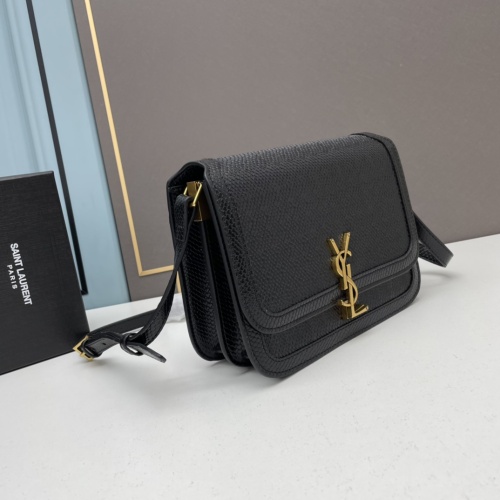 Cheap Yves Saint Laurent YSL AAA Quality Messenger Bags For Women #1094135 Replica Wholesale [$96.00 USD] [ITEM#1094135] on Replica Yves Saint Laurent YSL AAA Messenger Bags