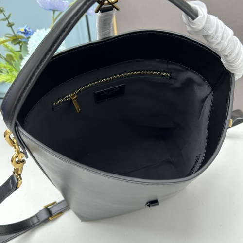Cheap Yves Saint Laurent YSL AAA Quality Messenger Bags For Women #1094136 Replica Wholesale [$96.00 USD] [ITEM#1094136] on Replica Yves Saint Laurent YSL AAA Quality Messenger Bags