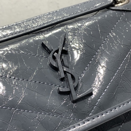 Cheap Yves Saint Laurent YSL AAA Quality Messenger Bags For Women #1094151 Replica Wholesale [$98.00 USD] [ITEM#1094151] on Replica Yves Saint Laurent YSL AAA Messenger Bags