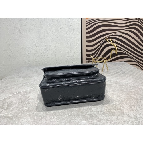 Cheap Yves Saint Laurent YSL AAA Quality Messenger Bags For Women #1094151 Replica Wholesale [$98.00 USD] [ITEM#1094151] on Replica Yves Saint Laurent YSL AAA Messenger Bags