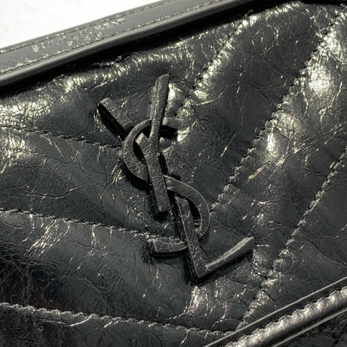 Cheap Yves Saint Laurent YSL AAA Quality Messenger Bags For Women #1094152 Replica Wholesale [$98.00 USD] [ITEM#1094152] on Replica Yves Saint Laurent YSL AAA Messenger Bags