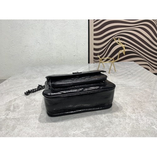 Cheap Yves Saint Laurent YSL AAA Quality Messenger Bags For Women #1094156 Replica Wholesale [$98.00 USD] [ITEM#1094156] on Replica Yves Saint Laurent YSL AAA Messenger Bags