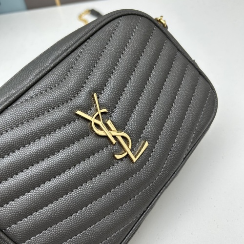 Cheap Yves Saint Laurent YSL AAA Quality Messenger Bags For Women #1094165 Replica Wholesale [$92.00 USD] [ITEM#1094165] on Replica Yves Saint Laurent YSL AAA Messenger Bags
