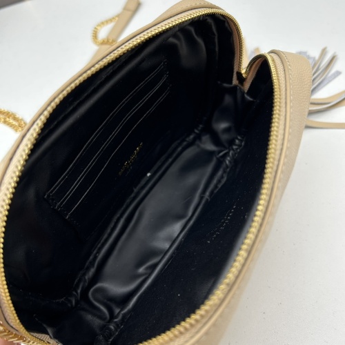Cheap Yves Saint Laurent YSL AAA Quality Messenger Bags For Women #1094167 Replica Wholesale [$92.00 USD] [ITEM#1094167] on Replica Yves Saint Laurent YSL AAA Messenger Bags