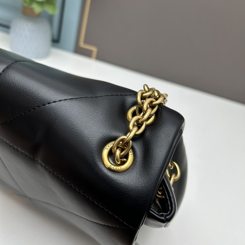 Cheap Yves Saint Laurent YSL AAA Quality Shoulder Bags For Women #1094271 Replica Wholesale [$92.00 USD] [ITEM#1094271] on Replica Yves Saint Laurent YSL AAA Quality Shoulder Bags