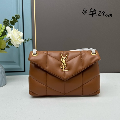 Cheap Yves Saint Laurent YSL AAA Quality Shoulder Bags For Women #1094285 Replica Wholesale [$190.00 USD] [ITEM#1094285] on Replica Yves Saint Laurent YSL AAA Quality Shoulder Bags