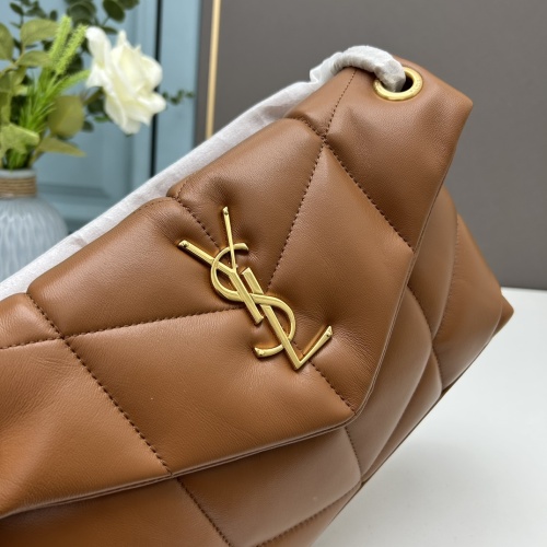 Cheap Yves Saint Laurent YSL AAA Quality Shoulder Bags For Women #1094285 Replica Wholesale [$190.00 USD] [ITEM#1094285] on Replica Yves Saint Laurent YSL AAA Quality Shoulder Bags