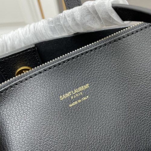 Cheap Yves Saint Laurent YSL AAA Quality Shoulder Bags For Women #1094301 Replica Wholesale [$96.00 USD] [ITEM#1094301] on Replica Yves Saint Laurent YSL AAA Quality Shoulder Bags