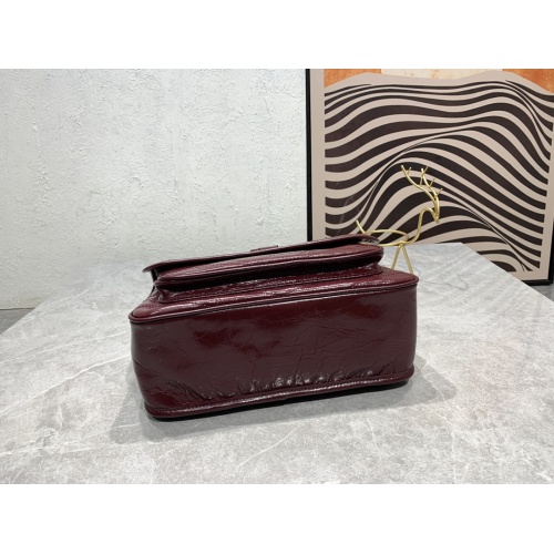 Cheap Yves Saint Laurent YSL AAA Quality Shoulder Bags For Women #1094315 Replica Wholesale [$108.00 USD] [ITEM#1094315] on Replica Yves Saint Laurent YSL AAA Quality Shoulder Bags