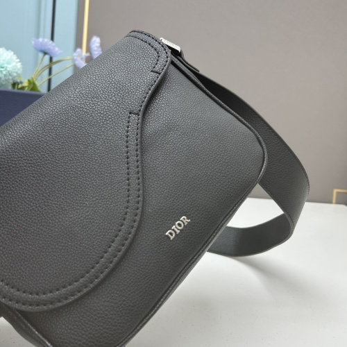 Cheap Christian Dior AAA Man Messenger Bags #1094322 Replica Wholesale [$85.00 USD] [ITEM#1094322] on Replica Christian Dior AAA Man Messenger Bags