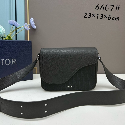 Cheap Christian Dior AAA Man Messenger Bags #1094323 Replica Wholesale [$85.00 USD] [ITEM#1094323] on Replica Christian Dior AAA Man Messenger Bags