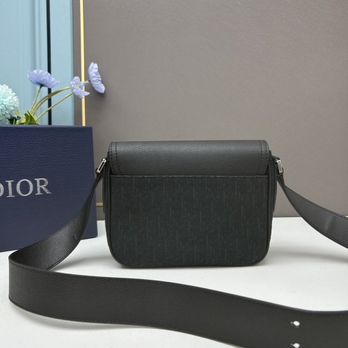 Cheap Christian Dior AAA Man Messenger Bags #1094323 Replica Wholesale [$85.00 USD] [ITEM#1094323] on Replica Christian Dior AAA Man Messenger Bags