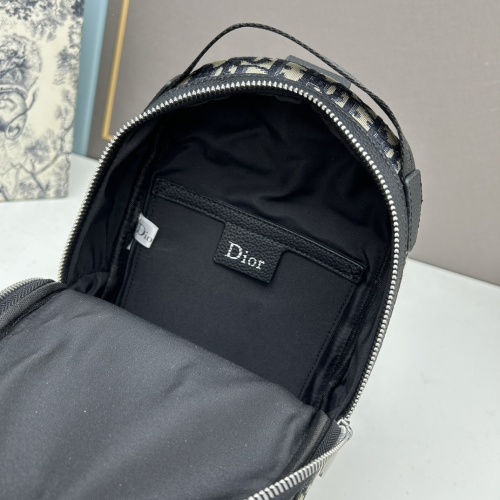 Cheap Christian Dior AAA Man Messenger Bags #1094325 Replica Wholesale [$96.00 USD] [ITEM#1094325] on Replica Christian Dior AAA Man Messenger Bags