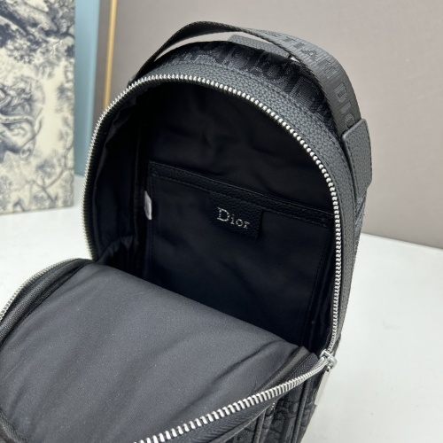 Cheap Christian Dior AAA Man Messenger Bags #1094326 Replica Wholesale [$96.00 USD] [ITEM#1094326] on Replica Christian Dior AAA Man Messenger Bags