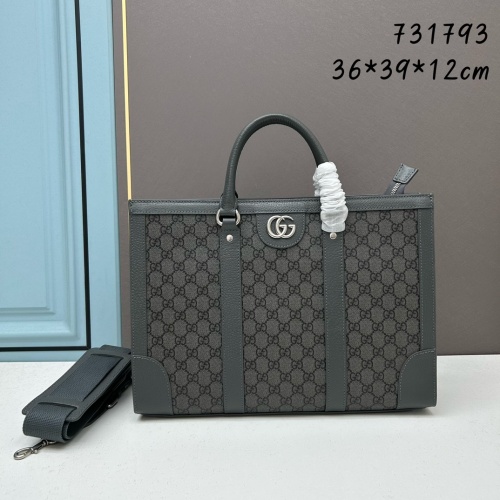 Cheap Gucci AAA Man Handbags #1094329 Replica Wholesale [$180.00 USD] [ITEM#1094329] on Replica Gucci AAA Man Handbags