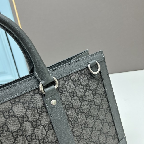 Cheap Gucci AAA Man Handbags #1094329 Replica Wholesale [$180.00 USD] [ITEM#1094329] on Replica Gucci AAA Man Handbags