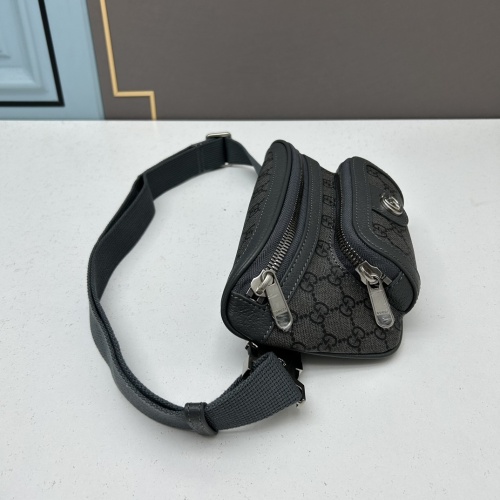 Cheap Gucci AAA Quality Belt Bags For Men #1094343 Replica Wholesale [$112.00 USD] [ITEM#1094343] on Replica Gucci AAA Quality Belt Bags