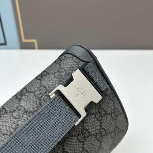 Cheap Gucci AAA Quality Belt Bags For Men #1094343 Replica Wholesale [$112.00 USD] [ITEM#1094343] on Replica Gucci AAA Quality Belt Bags