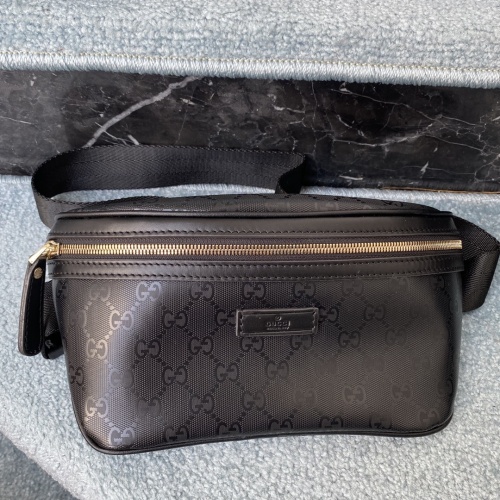 Cheap Gucci AAA Quality Belt Bags For Men #1094379 Replica Wholesale [$45.00 USD] [ITEM#1094379] on Replica Gucci AAA Quality Belt Bags