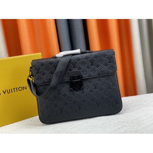 Cheap Louis Vuitton AAA Man Messenger Bags #1094433 Replica Wholesale [$72.00 USD] [ITEM#1094433] on Replica Louis Vuitton AAA Man Messenger Bags