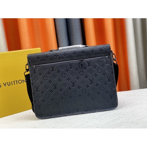 Cheap Louis Vuitton AAA Man Messenger Bags #1094433 Replica Wholesale [$72.00 USD] [ITEM#1094433] on Replica Louis Vuitton AAA Man Messenger Bags