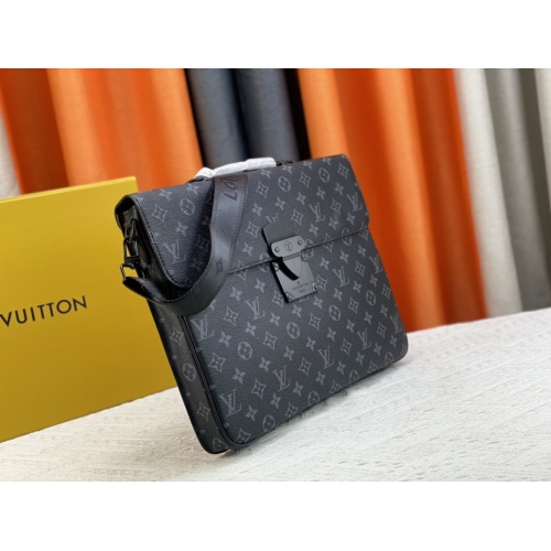 Cheap Louis Vuitton AAA Man Messenger Bags #1094434 Replica Wholesale [$72.00 USD] [ITEM#1094434] on Replica Louis Vuitton AAA Man Messenger Bags