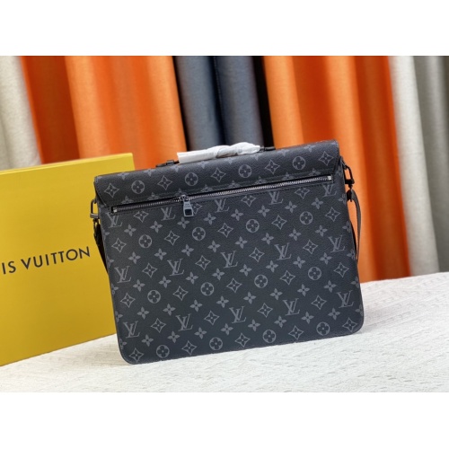 Cheap Louis Vuitton AAA Man Messenger Bags #1094434 Replica Wholesale [$72.00 USD] [ITEM#1094434] on Replica Louis Vuitton AAA Man Messenger Bags