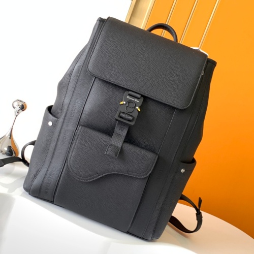 Cheap Christian Dior AAA Man Backpacks #1094493 Replica Wholesale [$202.00 USD] [ITEM#1094493] on Replica Christian Dior AAA Man Backpacks