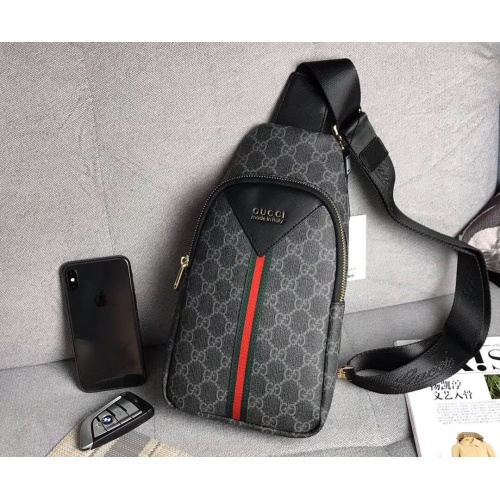 Cheap Gucci AAA Man Messenger Bags #1094523 Replica Wholesale [$68.00 USD] [ITEM#1094523] on Replica Gucci AAA Man Messenger Bags