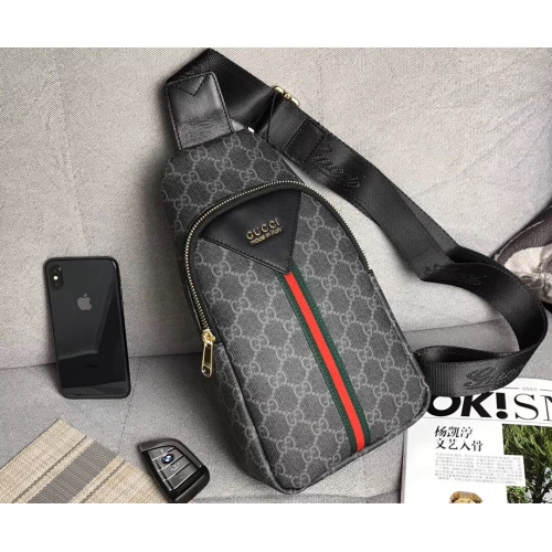 Cheap Gucci AAA Man Messenger Bags #1094523 Replica Wholesale [$68.00 USD] [ITEM#1094523] on Replica Gucci AAA Man Messenger Bags