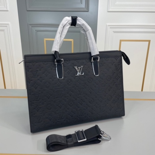 Cheap Louis Vuitton AAA Man Handbags #1094554 Replica Wholesale [$165.00 USD] [ITEM#1094554] on Replica Louis Vuitton AAA Man Handbags