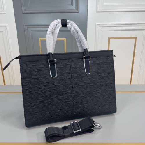 Cheap Louis Vuitton AAA Man Handbags #1094554 Replica Wholesale [$165.00 USD] [ITEM#1094554] on Replica Louis Vuitton AAA Man Handbags