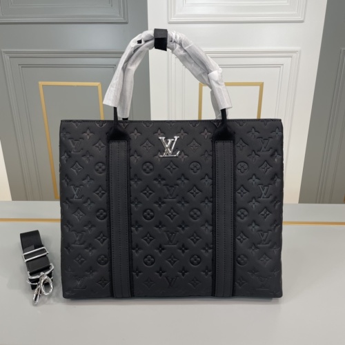 Cheap Louis Vuitton AAA Man Handbags #1094555 Replica Wholesale [$165.00 USD] [ITEM#1094555] on Replica Louis Vuitton AAA Man Handbags