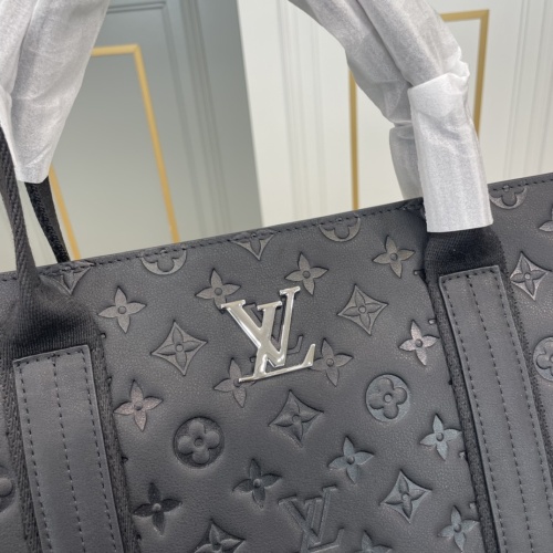 Cheap Louis Vuitton AAA Man Handbags #1094555 Replica Wholesale [$165.00 USD] [ITEM#1094555] on Replica Louis Vuitton AAA Man Handbags