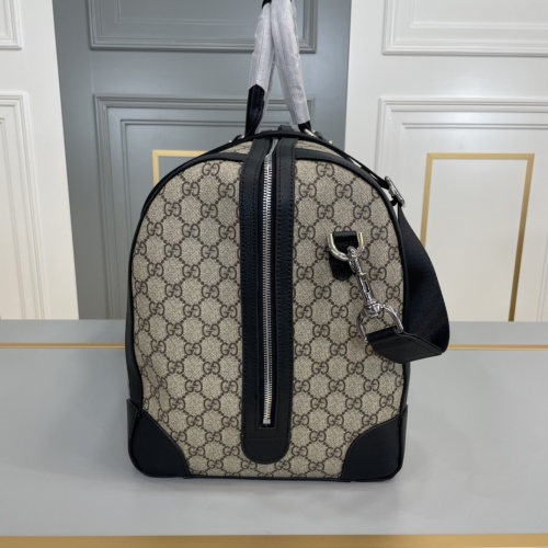 Cheap Gucci Travel Bags #1094578 Replica Wholesale [$192.00 USD] [ITEM#1094578] on Replica Gucci Travel Bags