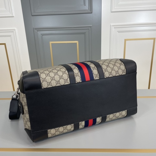 Cheap Gucci Travel Bags #1094578 Replica Wholesale [$192.00 USD] [ITEM#1094578] on Replica Gucci Travel Bags