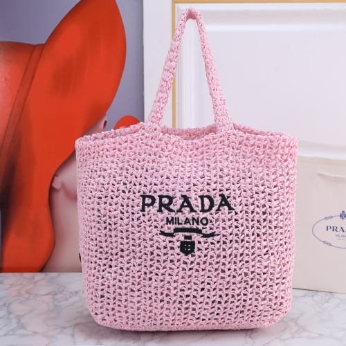 Cheap Prada AAA Quality Shoulder Bags For Women #1094597 Replica Wholesale [$80.00 USD] [ITEM#1094597] on Replica Prada AAA Quality Shoulder Bags