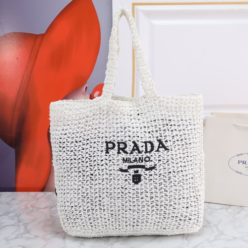 Cheap Prada AAA Quality Shoulder Bags For Women #1094598 Replica Wholesale [$80.00 USD] [ITEM#1094598] on Replica Prada AAA Quality Shoulder Bags