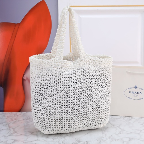 Cheap Prada AAA Quality Shoulder Bags For Women #1094598 Replica Wholesale [$80.00 USD] [ITEM#1094598] on Replica Prada AAA Quality Shoulder Bags